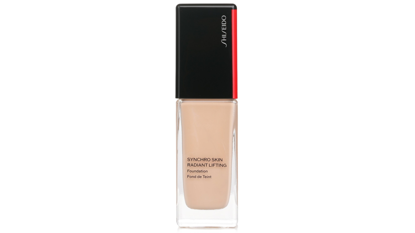Shiseido 220 Linen Synchro Skin Radiant Lifting Foundation - 30ml/1.2oz