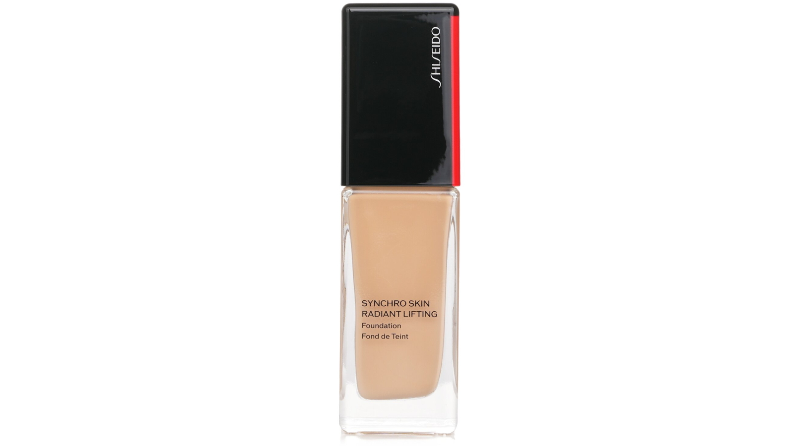 Shiseido 230 Alder Synchro Skin Radiant Lifting Foundation - 30ml/1.2oz