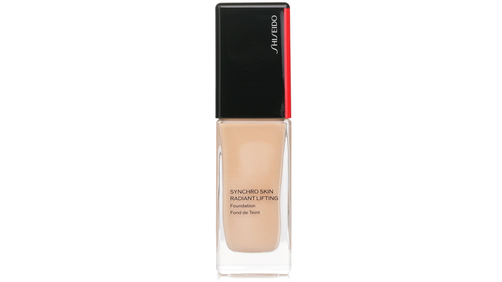 Shiseido 240 Quartz Synchro Skin Radiant Lifting Foundation - 30ml/1.2oz