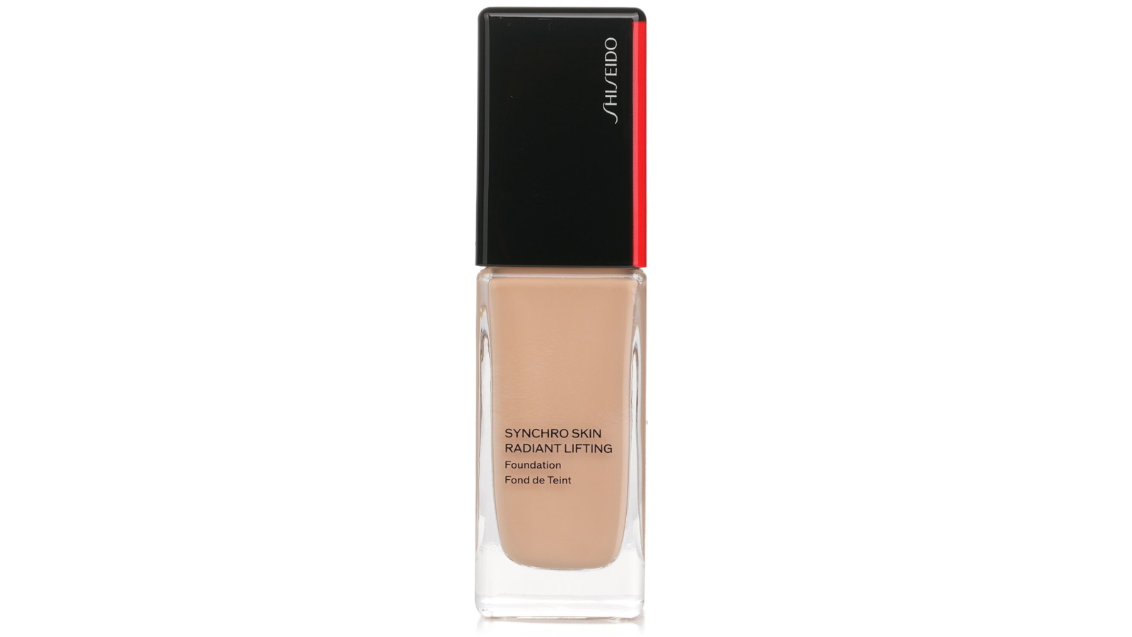 Shiseido 260 Cashmere Synchro Skin Radiant Lifting Foundation - 30ml/1.2oz