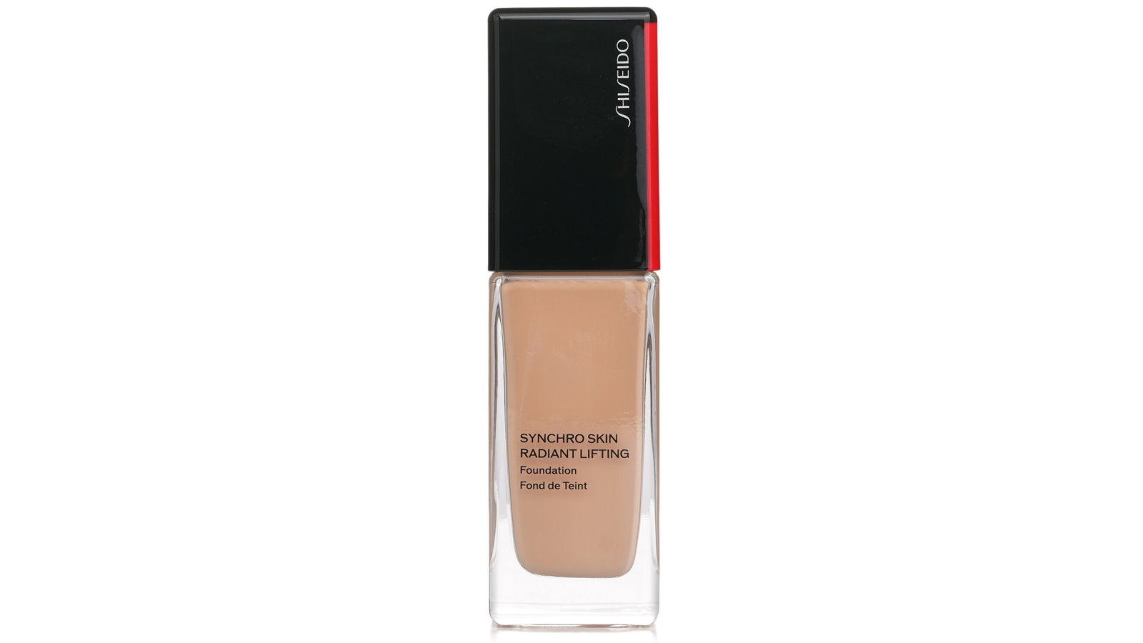 Shiseido 310 Silk Synchro Skin Radiant Lifting Foundation - 30ml/1.2oz