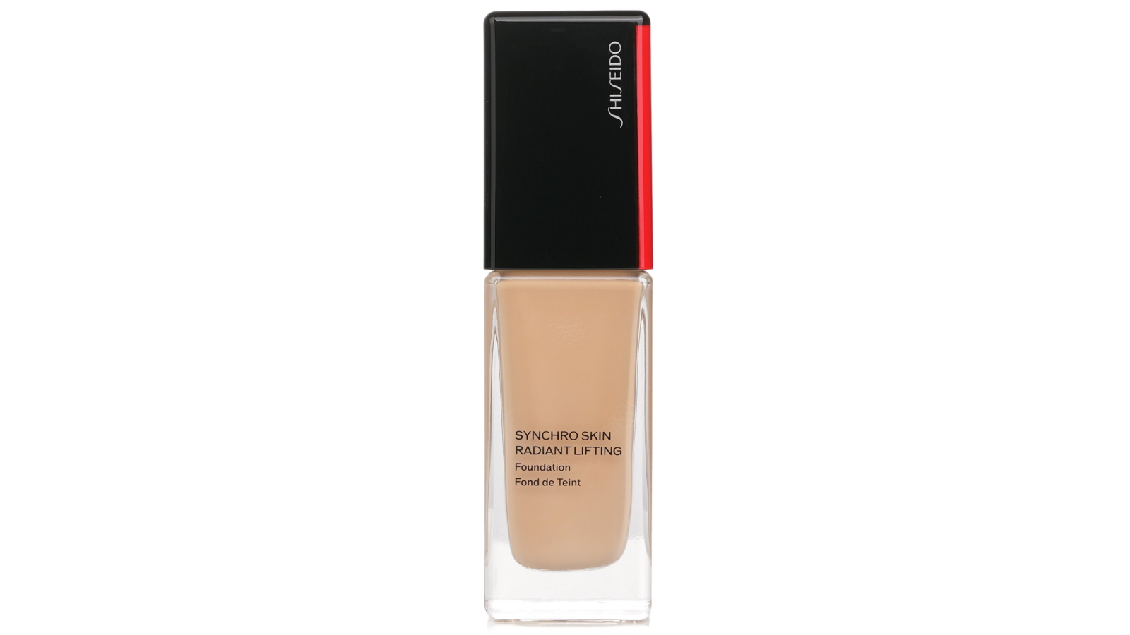 Shiseido 330 Bamboo Synchro Skin Radiant Lifting Foundation - 30ml/1.2oz