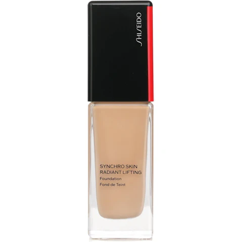 Shiseido 330 Bamboo Synchro Skin Radiant Lifting Foundation - 30ml/1.2oz
