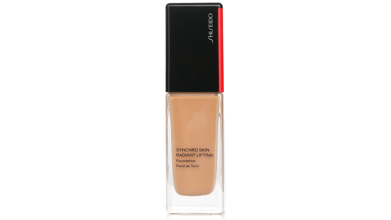 Shiseido 360 Citrine Synchro Skin Radiant Lifting Foundation - 30ml/1.2oz