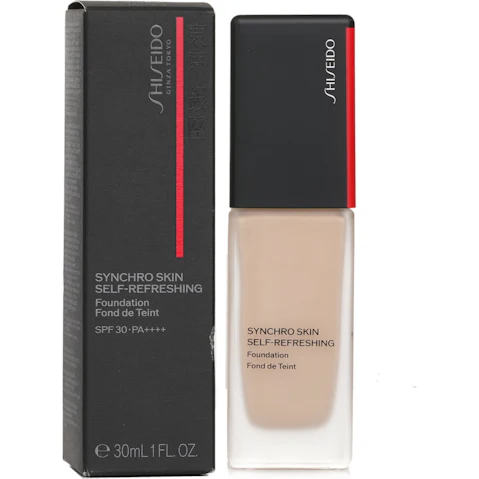 Shiseido No. 130 Opal Synchro Skin Self-Refreshing Foundation - 30ml/1oz