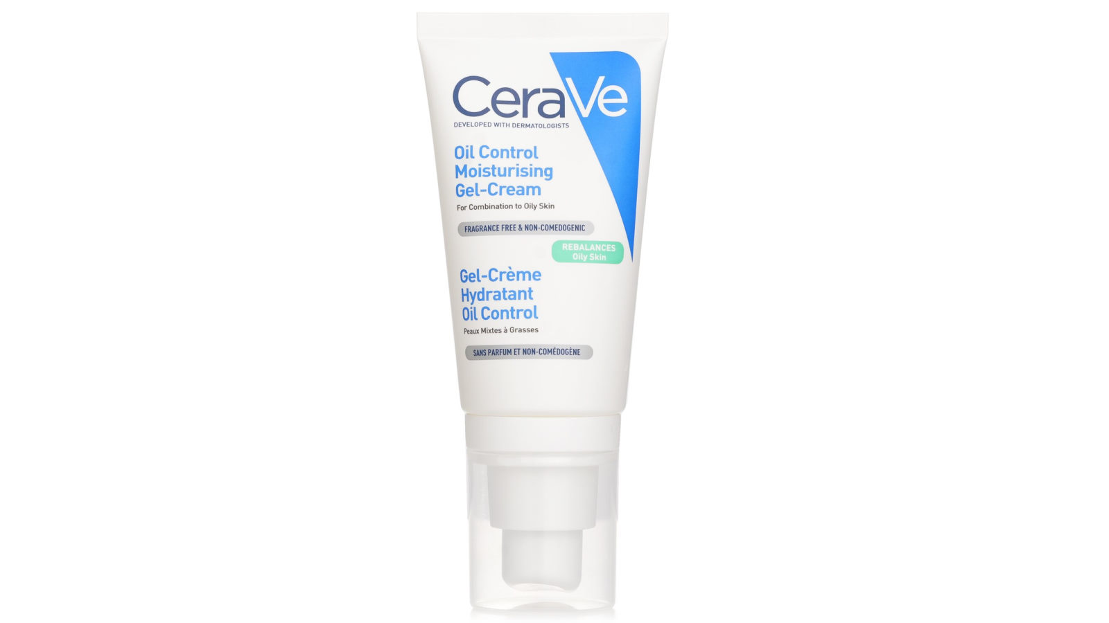 CeraVe 52ml Oil Control Gel Moisturizing Cream