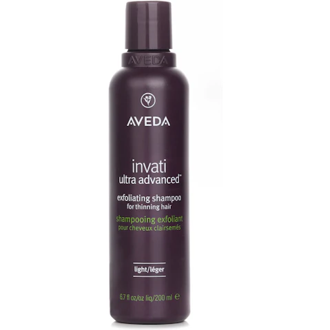Aveda Invati Ultra Advanced Exfoliating Light Shampoo - 200ml