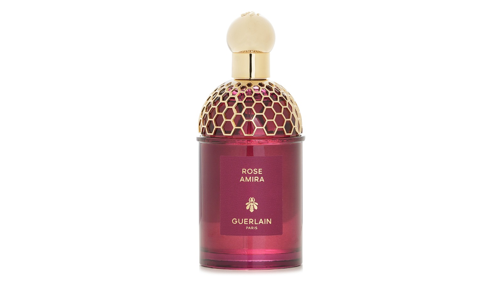 Guerlain Rose Amira Eau De Parfum Spray - 125ml/4.2oz