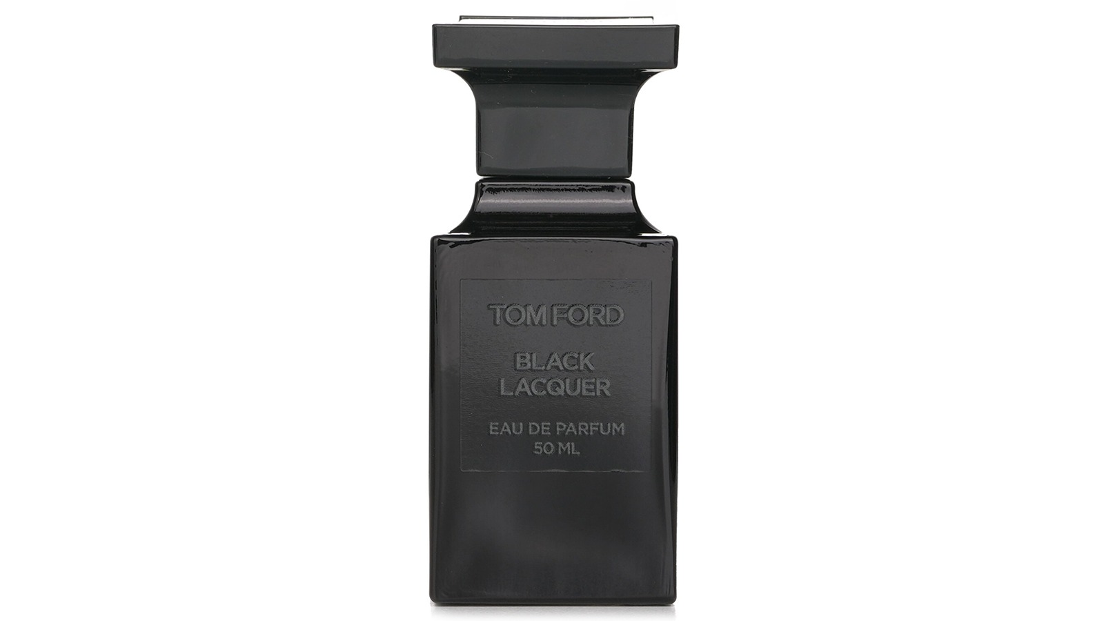 Tom Ford Black Lacquer Eau De Parfum Spray - 50ml/1.7oz