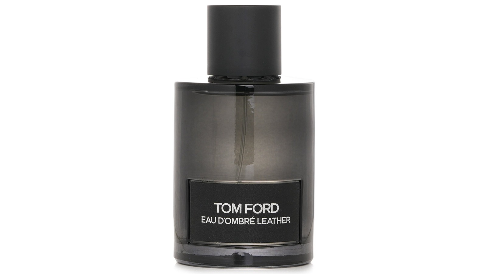 Tom Ford Eau D'Ombre Leather Eau De Toilette Spray - 100ml/3.4oz