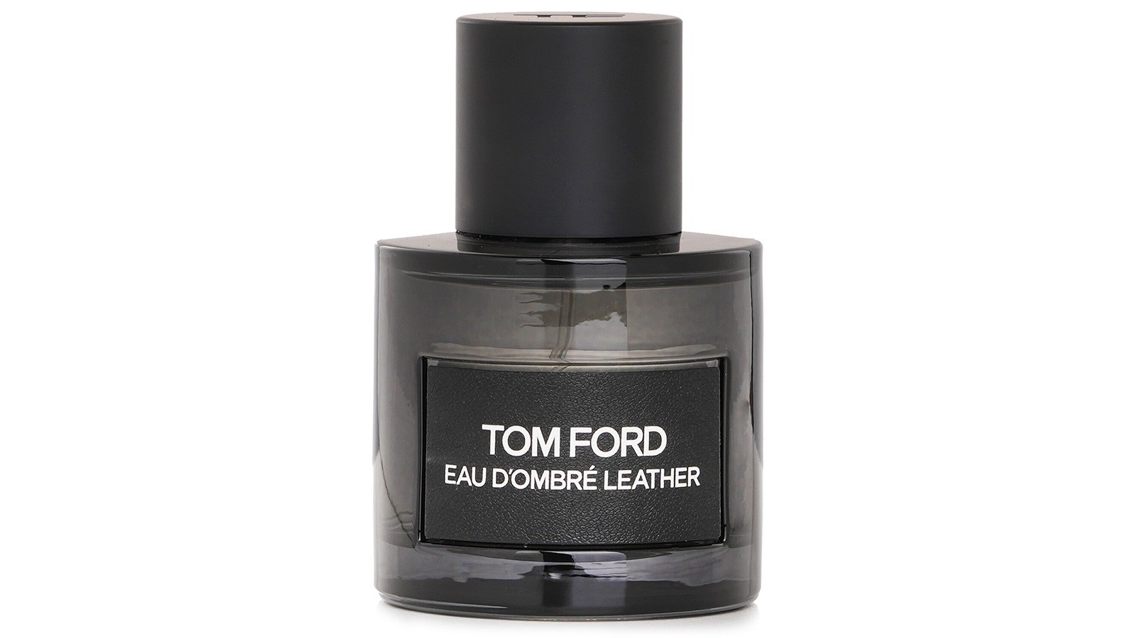 Tom Ford Eau D'Ombre Leather Eau De Toliette Spray - 50ml/1.7oz