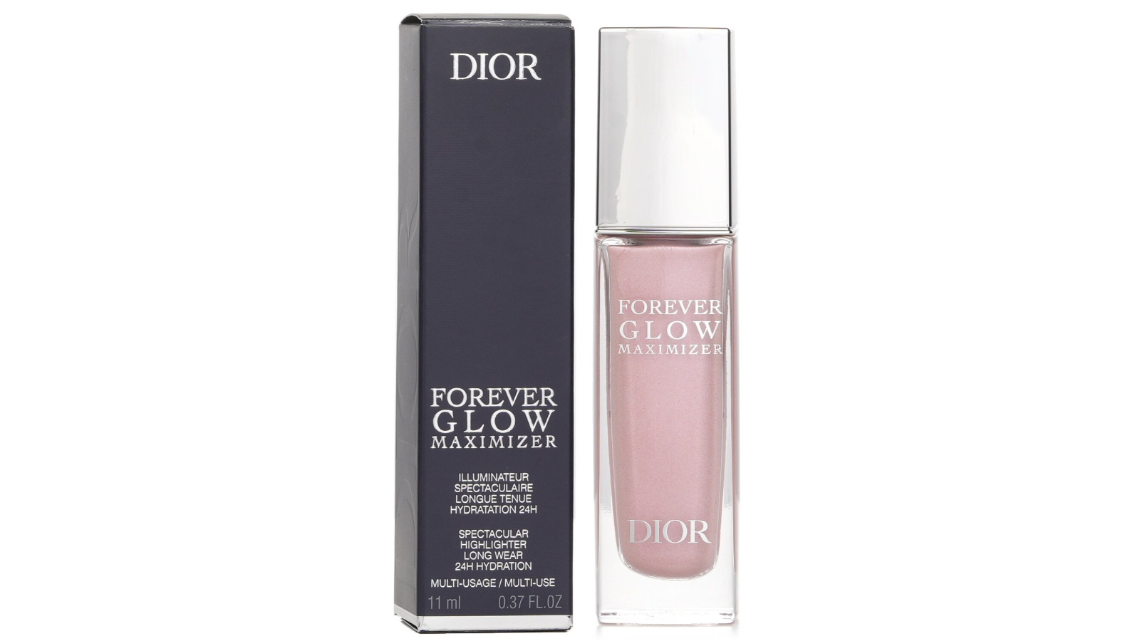 Christian Dior 11ml/0.37oz Forever Glow Maximizer Liquid Highlighter - Pink