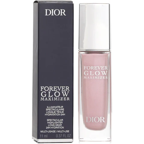 Christian Dior 11ml/0.37oz Forever Glow Maximizer Liquid Highlighter - Pink