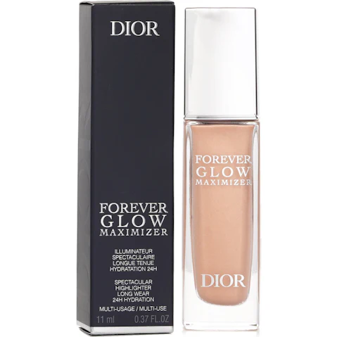 Christian Dior 11ml/0.37oz Forever Glow Maximizer Liquid Highlighter - Gold