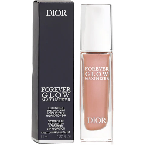 Christian Dior 11ml/0.37oz Forever Glow Maximizer Liquid Highlighter - Peachy