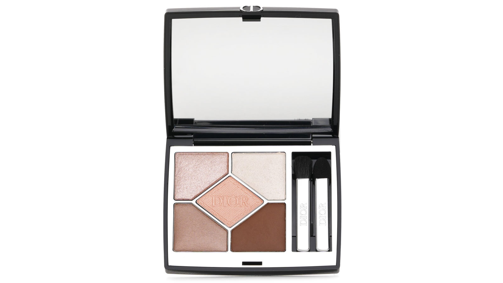 Christian Dior 5 Couleurs Longwear Creamy Powder Eyeshadow Palette