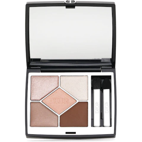 Christian Dior 5 Couleurs Longwear Creamy Powder Eyeshadow Palette