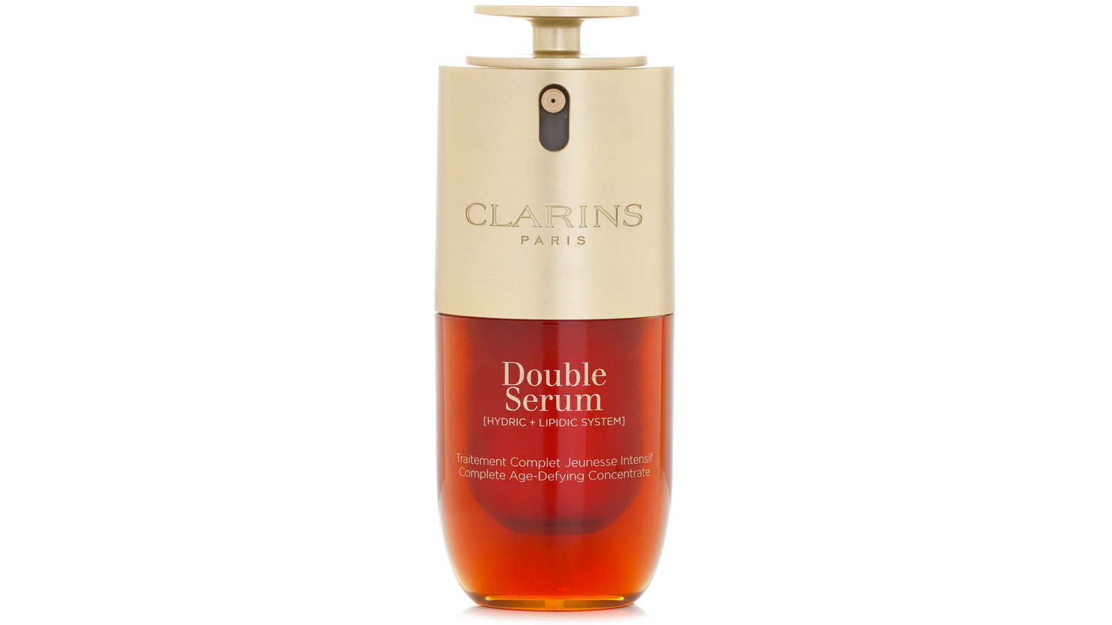 Clarins Double Serum Complete Age Defying Concentrate (Random Packaging)