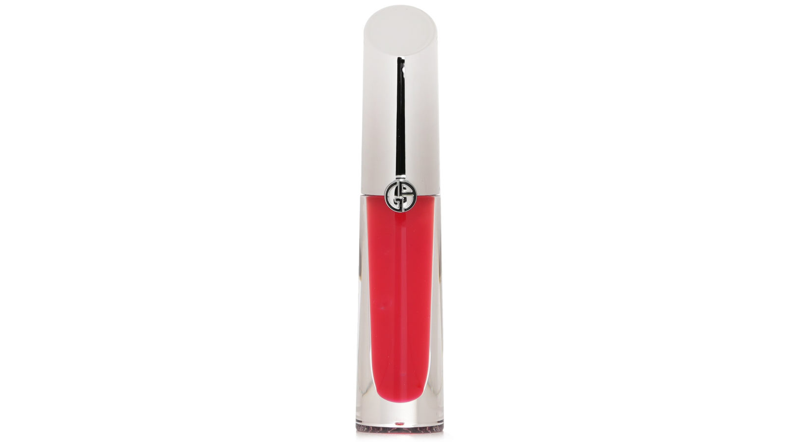 Giorgio Armani Prisma Glass Lip Gross - 4 Cherry Glaze