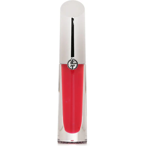 Giorgio Armani Prisma Glass Lip Gross - 4 Cherry Glaze