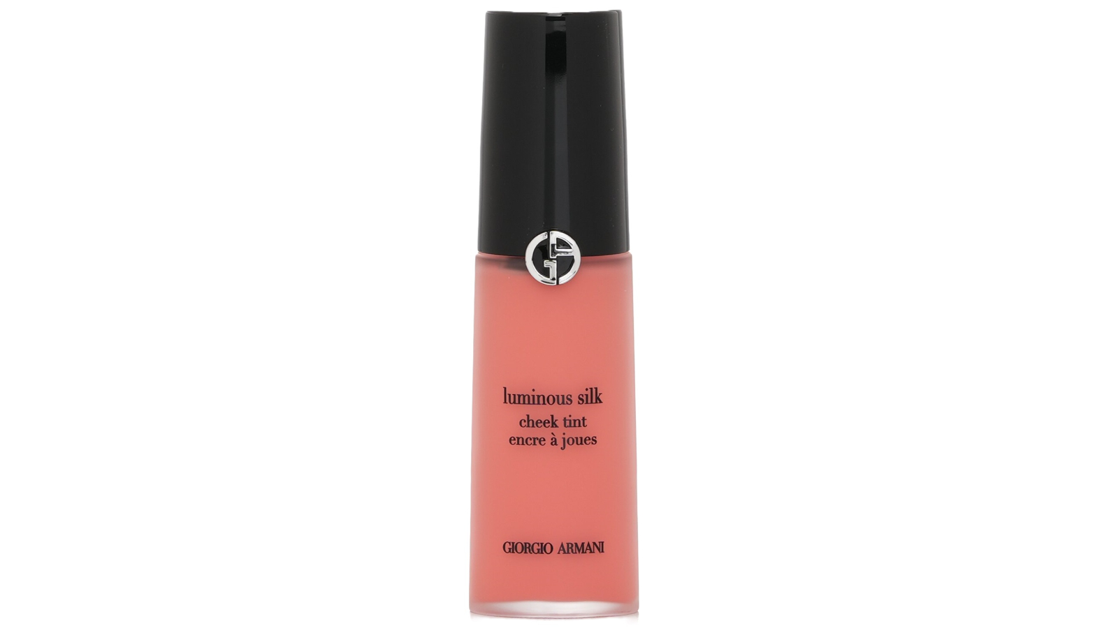 Giorgio Armani 12ml/0.4oz Luminous Silk Cheek Tint - No. 50.5 Rosy Peach