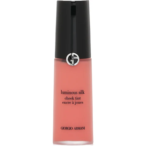 Giorgio Armani 12ml/0.4oz Luminous Silk Cheek Tint - No. 50.5 Rosy Peach