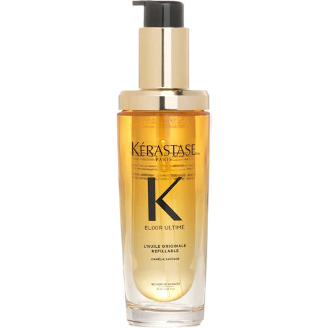 Kerastase Elixir Ultime L'Huile Originale Versatile Beautifying Oil - 75ml