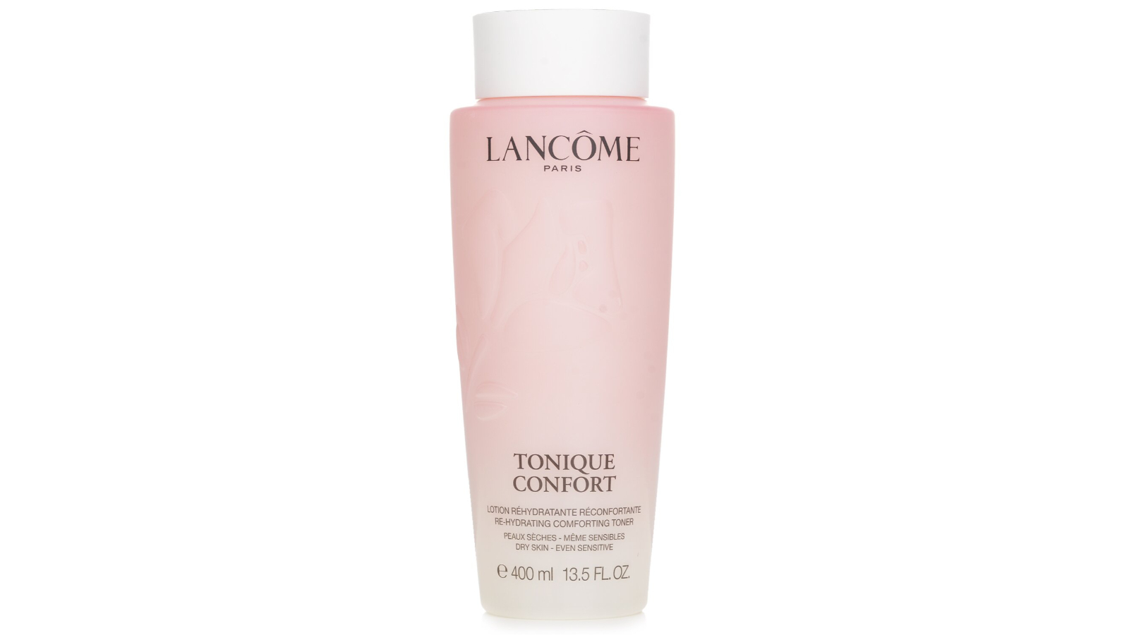 Lancome Tonique Confort Re-Hydrating Comforting Toner - 400ml