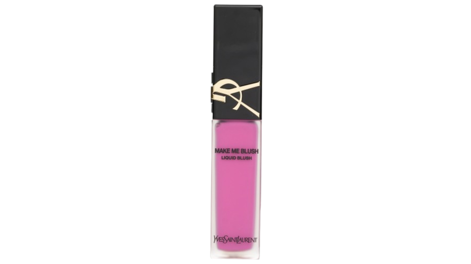 Yves Saint Laurent No. 66 Fuchsia Fling Make Me Blush - 15ml