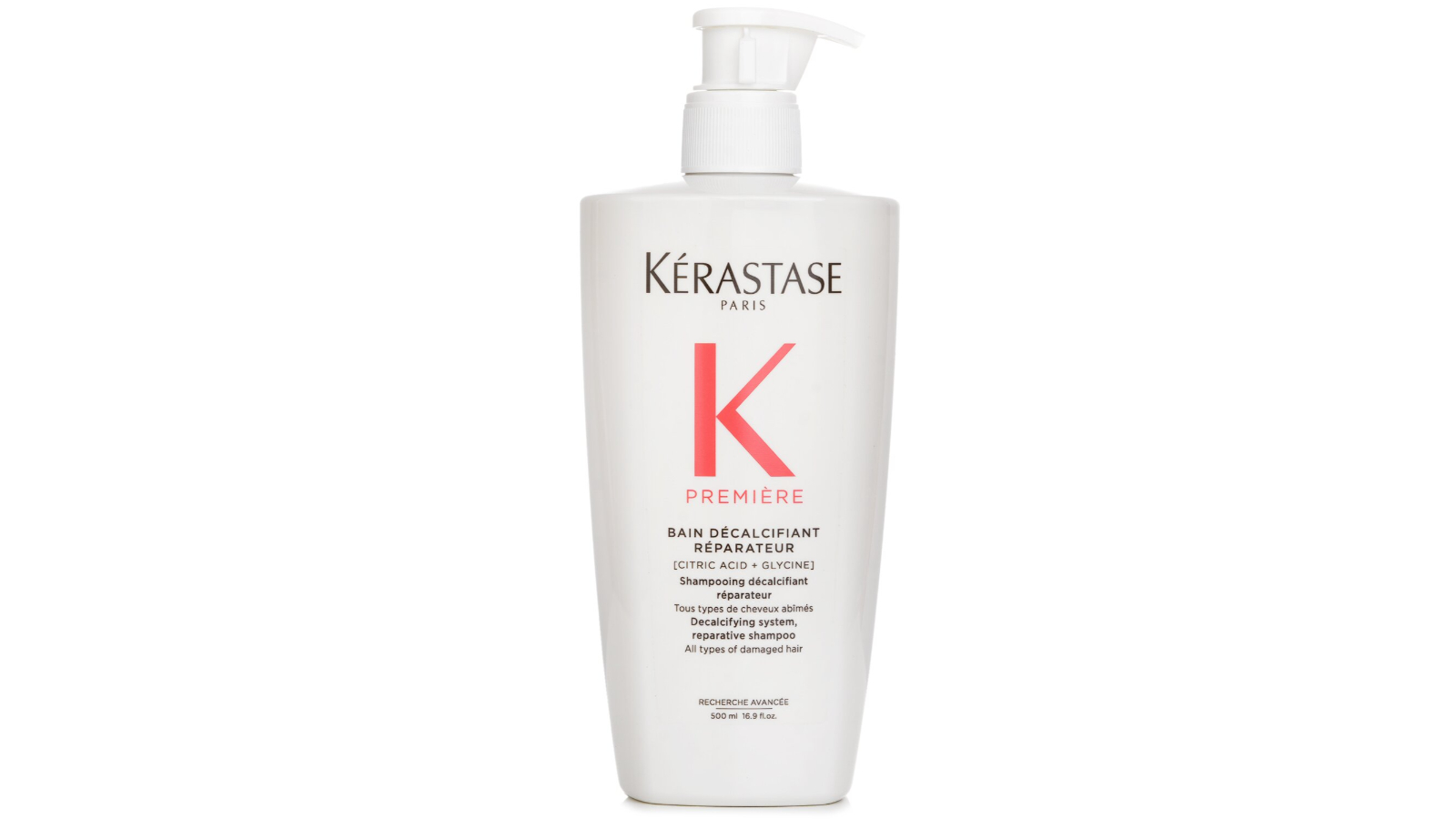 Kerastase Premiere Decalcifying System Reparative Shampoo - 500ml
