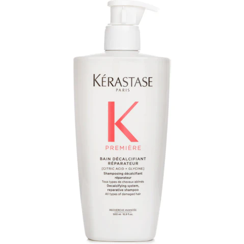 Kerastase Premiere Decalcifying System Reparative Shampoo - 500ml