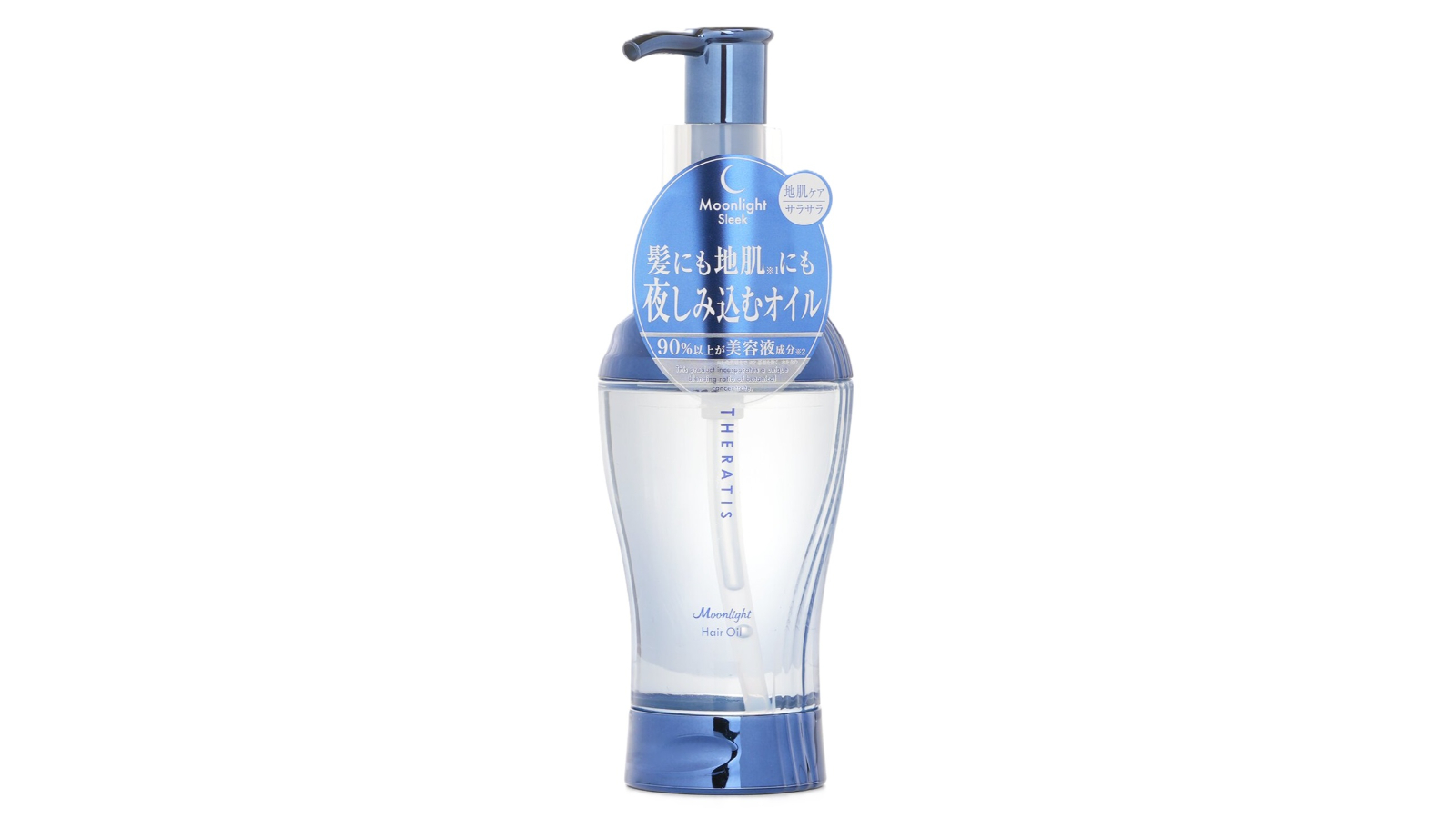 Mixim Potion Theratis Moonlight Hair Oil - 100ml