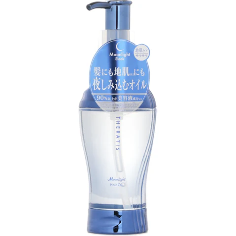 Mixim Potion Theratis Moonlight Hair Oil - 100ml