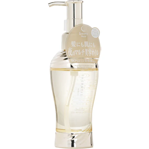 Mixim Potion Theratis Hair and Body Oil by Mixim Dreamy - 100ml