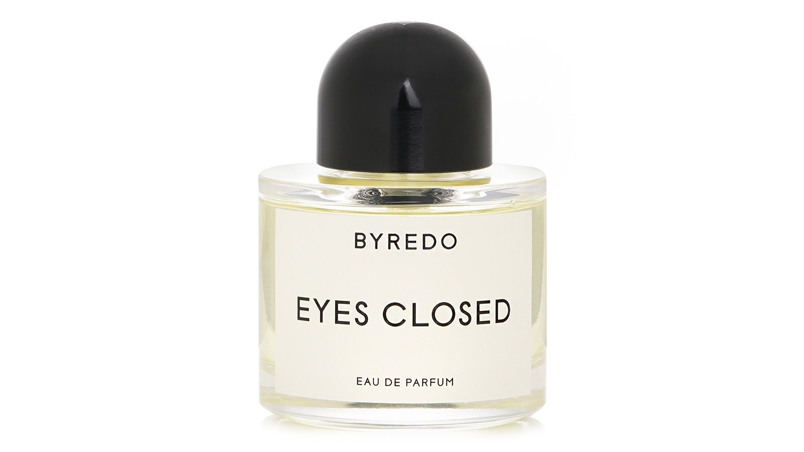 Byredo Eyes Closed Eau De Parfum Spray - 50ml/1.7oz
