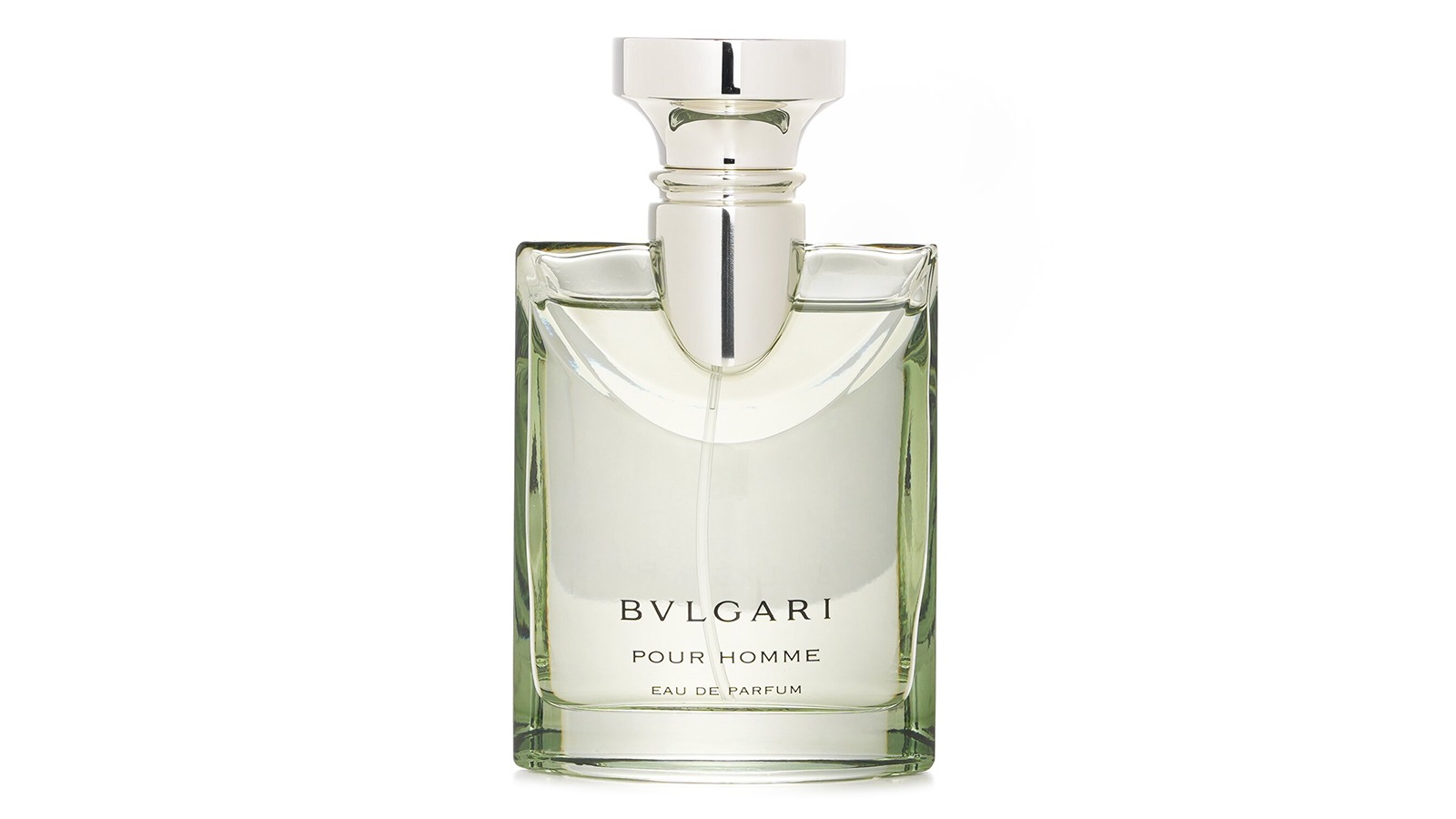Bvlgari Pour Homme Eau De Parfum Spray - 50ml/1.7oz