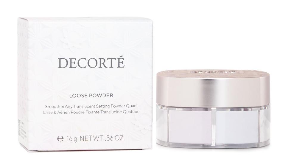 Cosme Decorte No. 101 Harmony Veil Loose Powder - 16g