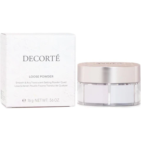 Cosme Decorte No. 101 Harmony Veil Loose Powder - 16g