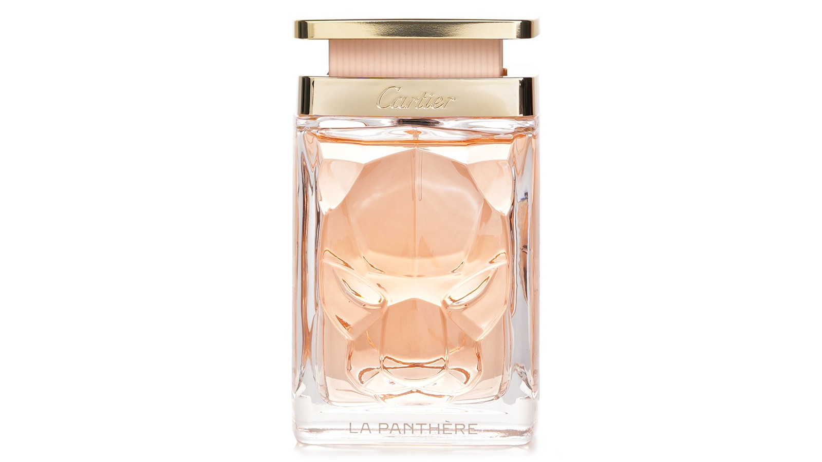 Cartier La Panthere Eau De Toilette Spray - 100ml/3.3oz