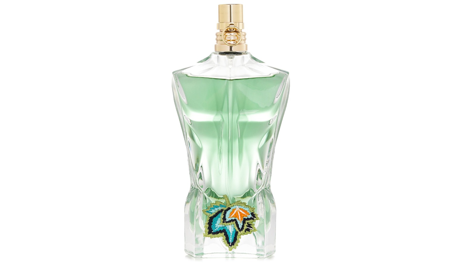 Jean Paul Gaultier Le Beau Paradise Garden Eau De Parfum Spray - 75ml/2.5oz