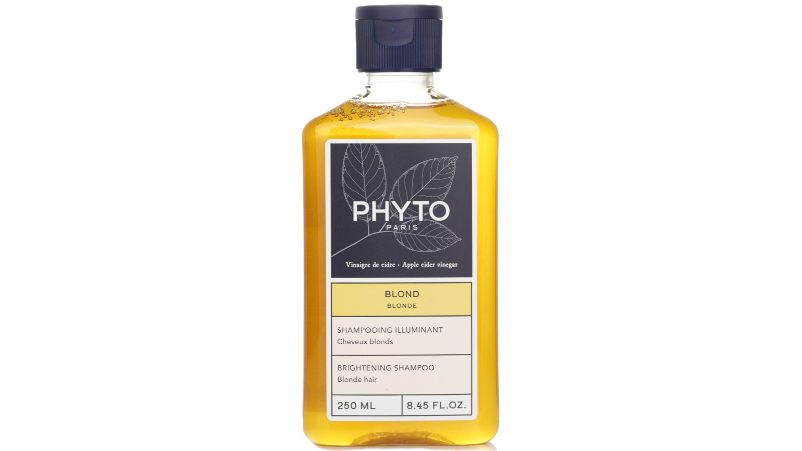 Phyto Blonde Brightening Shampoo - 250ml/8.45oz