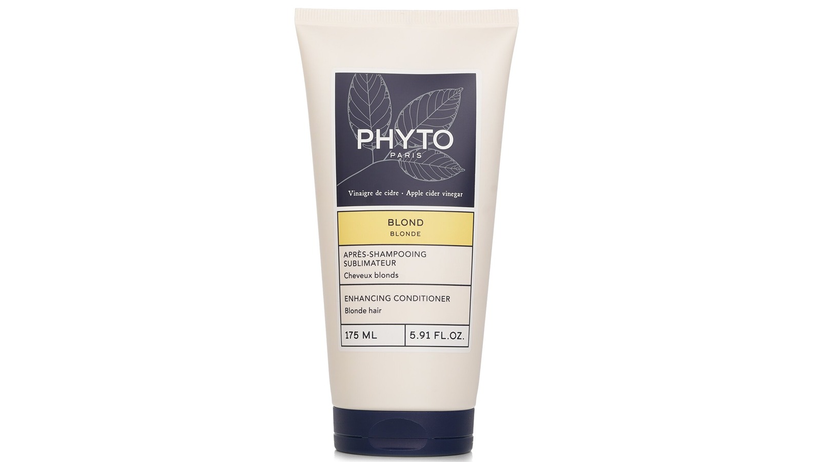 Phyto Blonde Enhancing Conditioner - 175ml/5.91oz