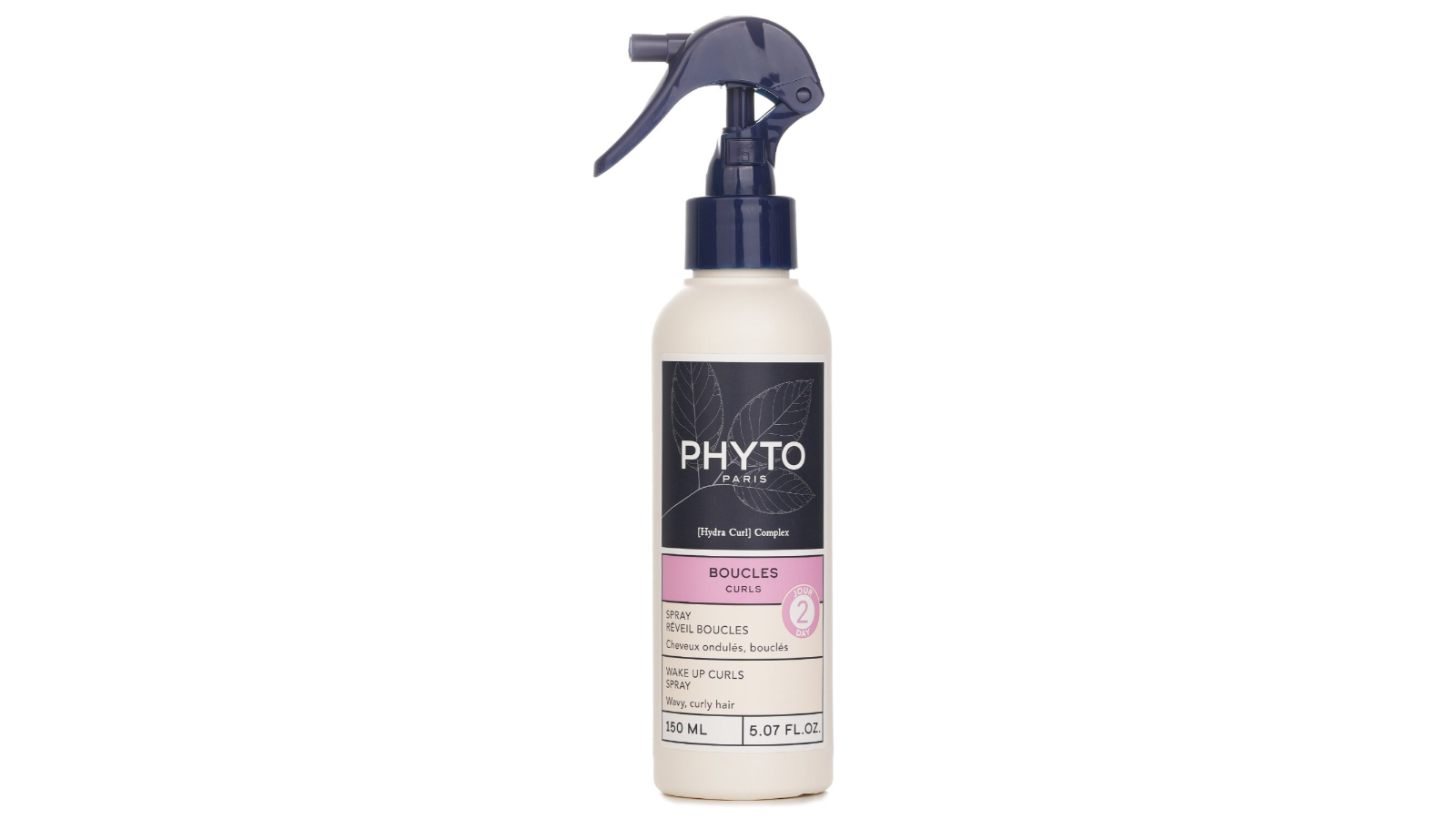 Phyto Wake-Up Curls Spray - 150ml/5.07oz