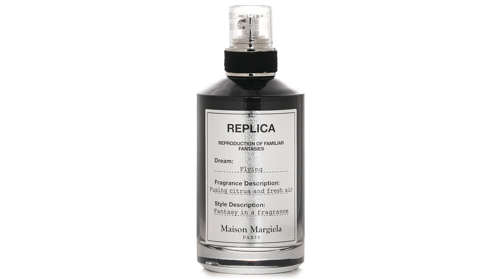 Maison Margiela Replica Flying Eau De Parfum Spray - 100ml/3.4oz