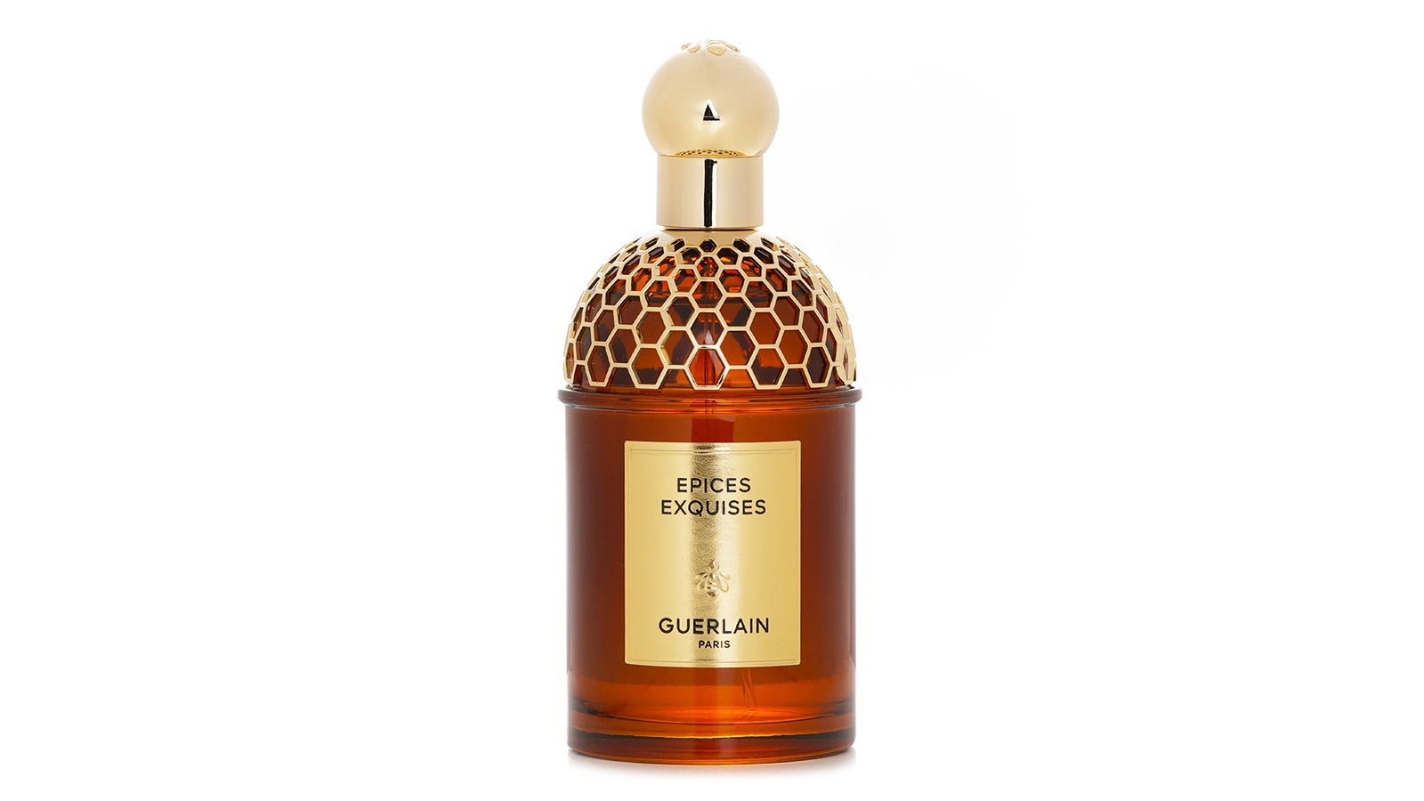 Guerlain Epices Exquises Eau De Parfum Spray - 125ml/4.2oz