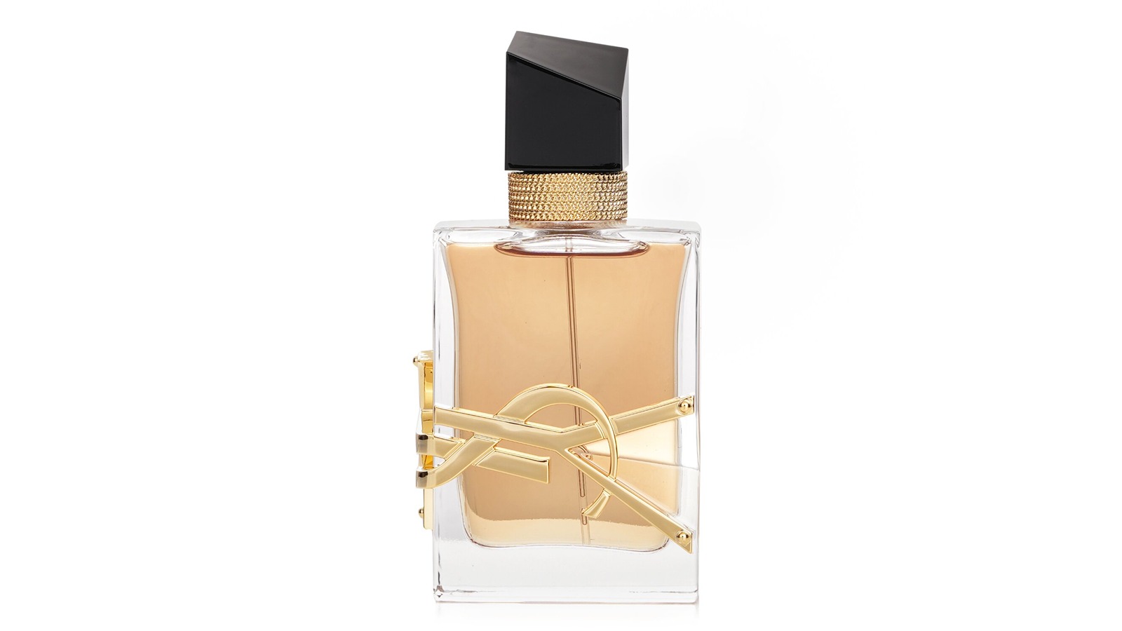 Yves Saint Laurent Libre Flowers and Flames Eau De Parfum Spray - 50ml/1.6oz