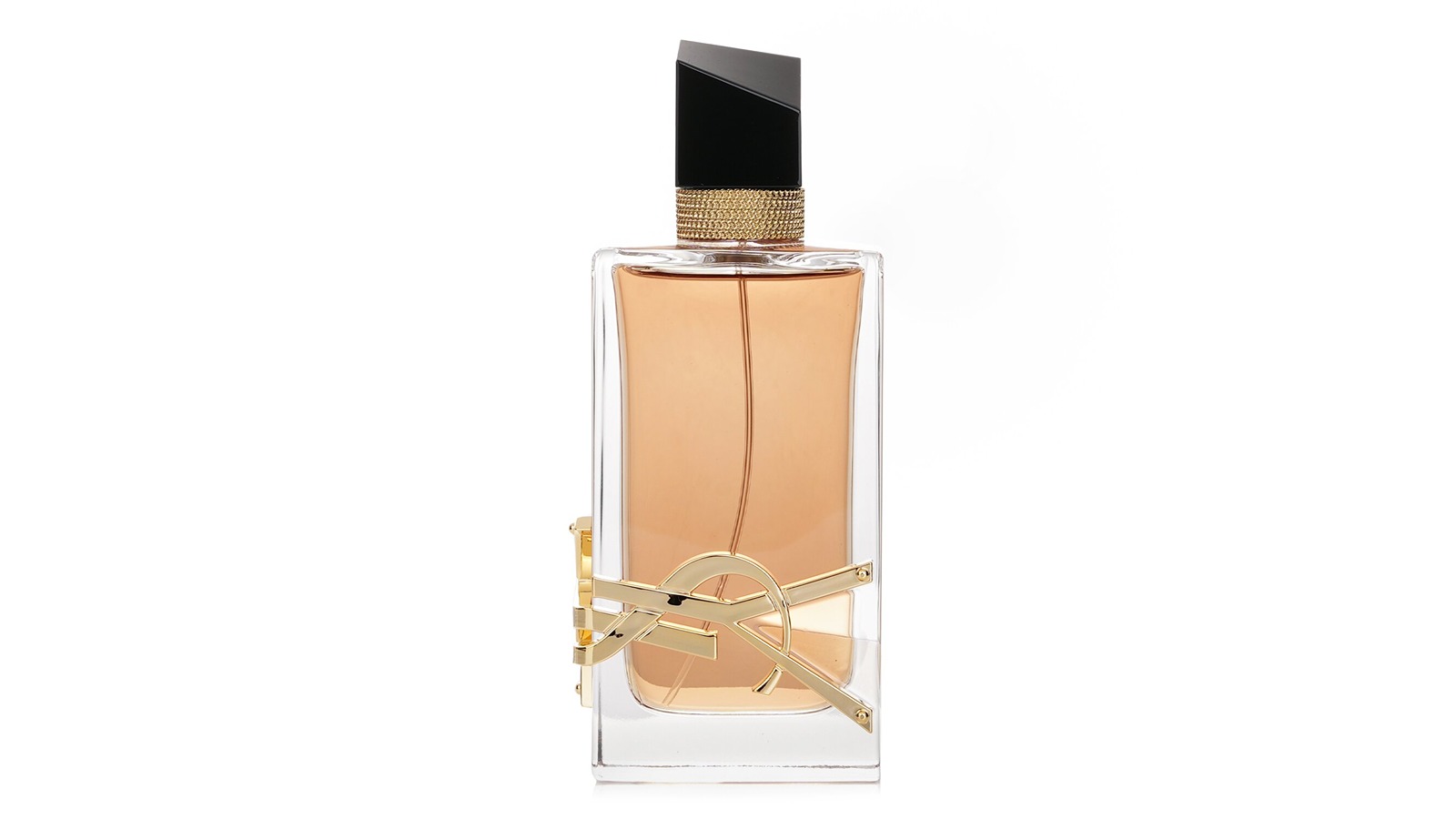Yves Saint Laurent Libre Flowers and Flames Eau De Parfum Spray - 90ml/3oz