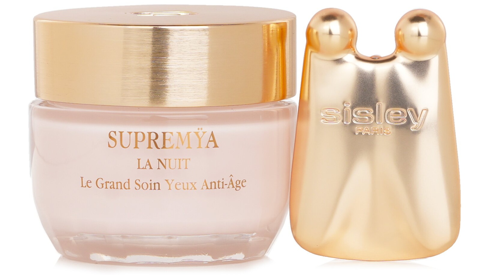 Sisley Supremya At Night The Supreme Anti-Aging Eye Cream - 15ml