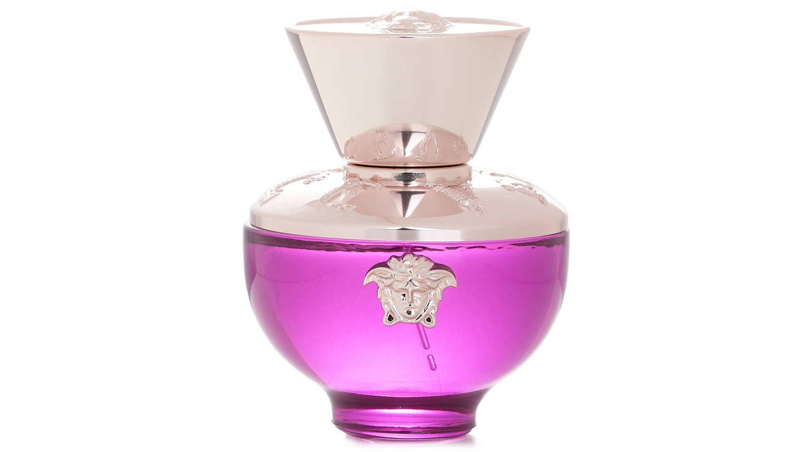 Versace Dylan Purple Eau De Parfum Spray - 50ml/1.7oz