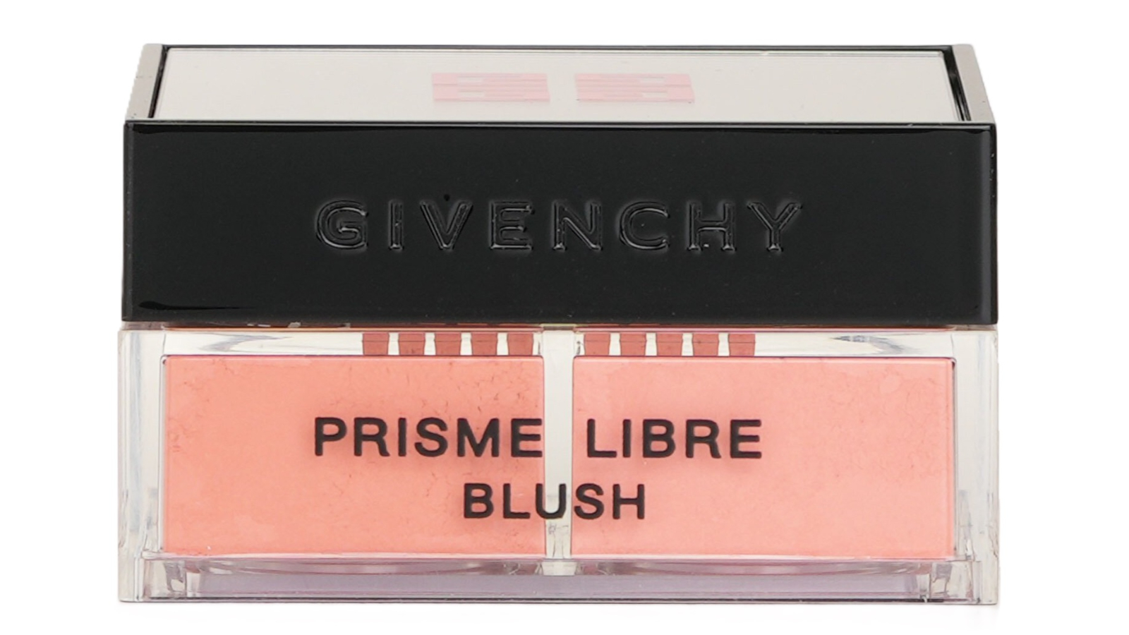Givenchy Prisme Libre The First 4 Color Loose Powder Blush - No. 6 Flanelle
